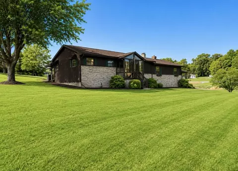 11950 Route 286 Hwy W, Homer City, PA 15748