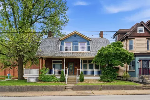 41 Grant, Etna, PA 15223