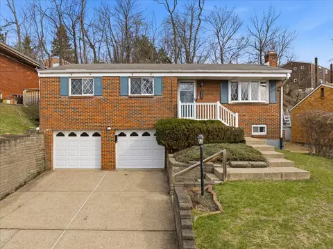 505 Pointview, Pittsburgh, PA 15227