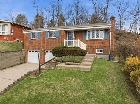 505 Pointview, Pittsburgh, PA 15227