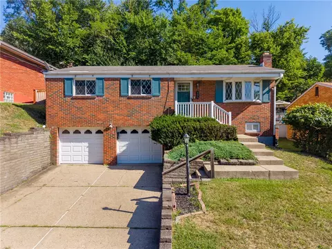 505 Pointview, Pittsburgh, PA 15227