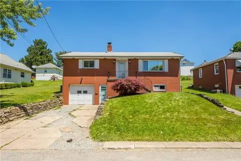 45 Cort St, Washington, PA 15301