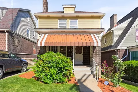 2609 Belmar, Pittsburgh, PA 15218