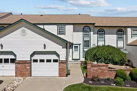 1329 Lexington Dr, Lawrence, PA 15055