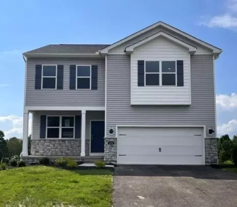 379 Leslie Farms Dr, Evans City, PA 16033