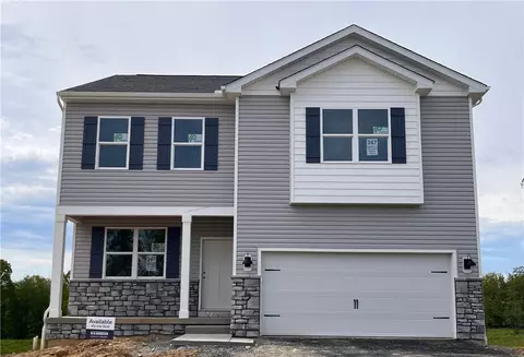 379 Leslie Farms Dr, Evans City, PA 16033