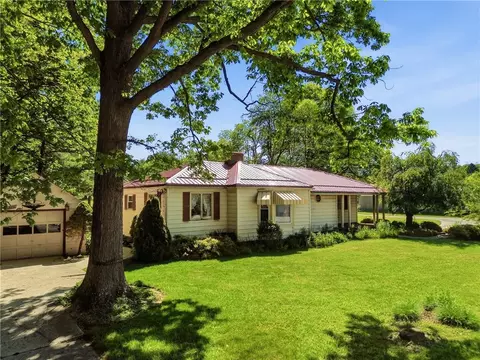 877 Berlin Plank Rd, Somerset, PA 15501