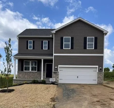343 Leslie Farmsdr, Evans City, PA 16033