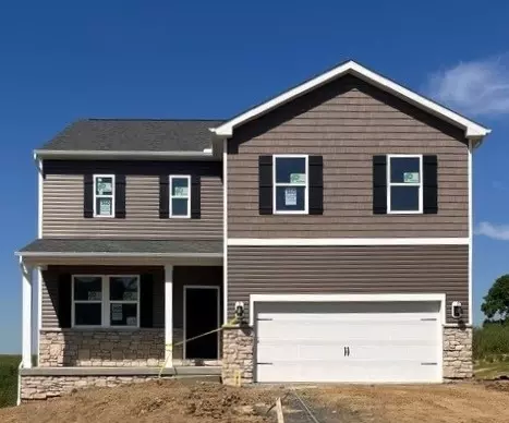 343 Leslie Farmsdr, Evans City, PA 16033