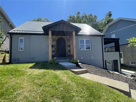 414 Argonne Dr, New Kensington, PA 15068