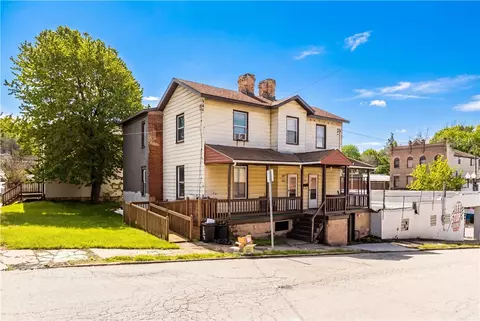 1004-1006 Coal St, Pittsburgh, PA 15221