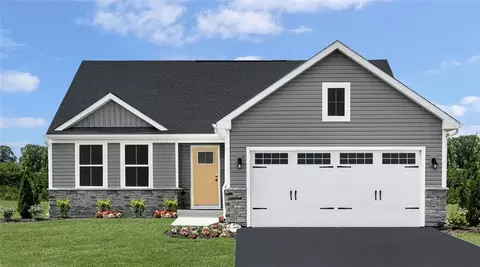 253 Curtis Ct, Cheswick, PA 15024