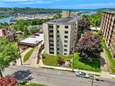 227 S Home Ave #602, Pittsburgh, PA 15202