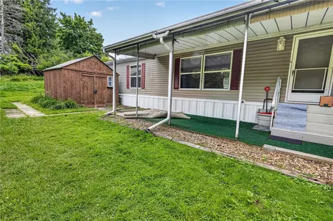 914 Chester Dr, Cranberry Township, PA 16066