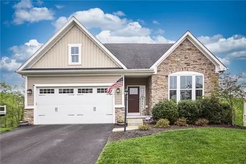 3031 Pelican Dr, Valencia, PA 16059