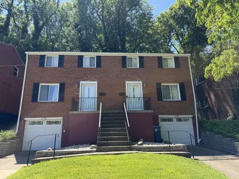 426 Hochberg, Pittsburgh, PA 15235