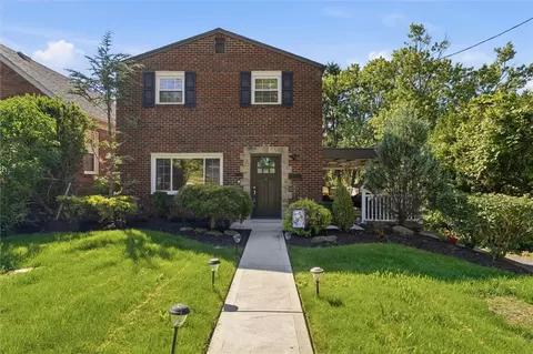 2407 Wolford St, Pittsburgh, PA 15226