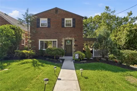 2407 Wolford St, Pittsburgh, PA 15226