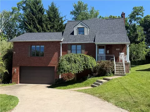 126 Leon Rd, Pittsburgh, PA 15220