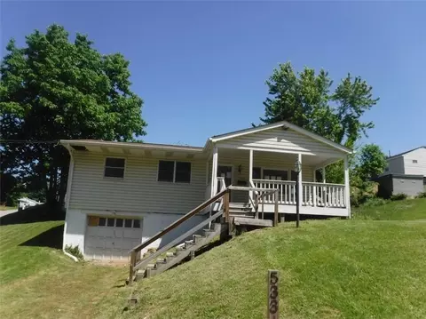 533 Ehman Ave, Baden, PA 15005