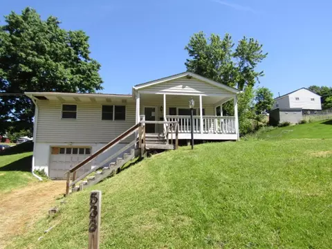 533 Ehman Ave, Baden, PA 15005