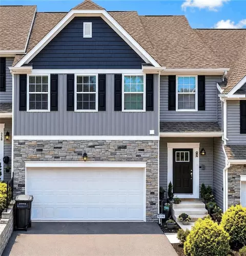 380 Trinity Way, Wexford, PA 15090