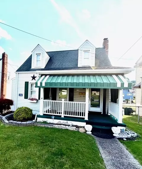 2108 Barnsdale Ave, Mckeesport, PA 15132