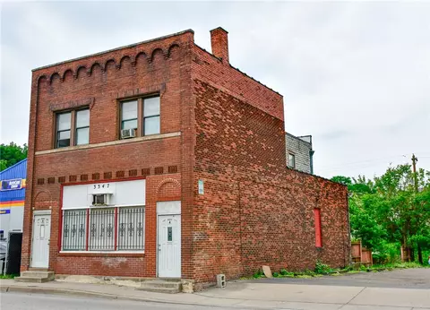 3347 W Carson St, Pittsburgh, PA 15204