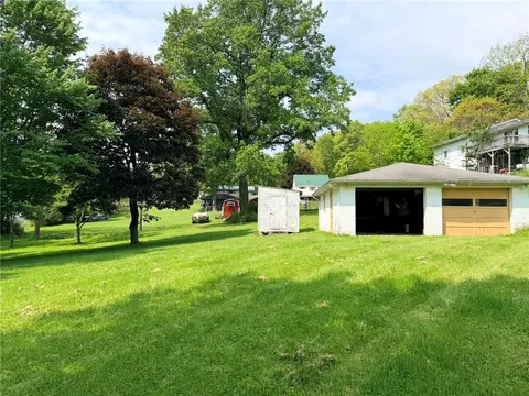 0 Williams Rd, Burgettstown, PA 15021