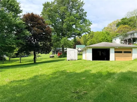 0 Williams Rd, Burgettstown, PA 15021