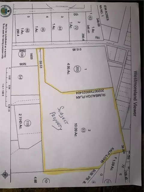 tbd School, Mount Pleasant, PA 15666
