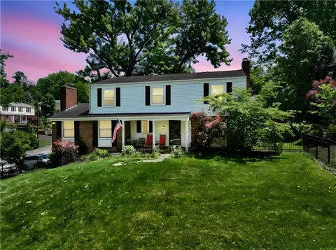 2347 Hidden Timber Dr, Pittsburgh, PA 15241