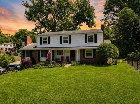 2347 Hidden Timber Dr, Pittsburgh, PA 15241