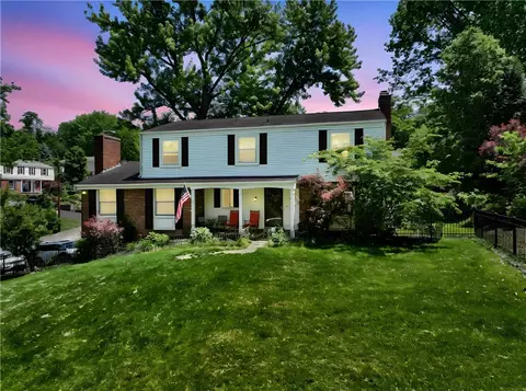 2347 Hidden Timber Dr, Pittsburgh, PA 15241