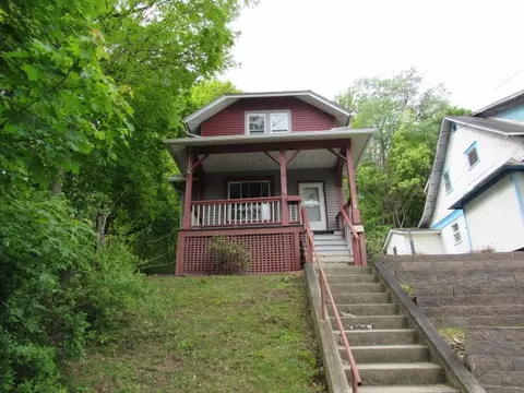160 Tillman Ave, Johnstown, PA 15905