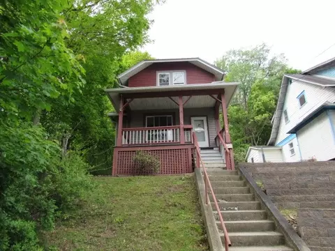 160 Tillman Ave, Johnstown, PA 15905