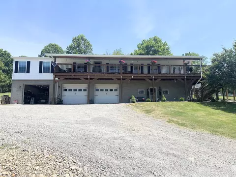 155 Crimm, Ford City, PA 16226