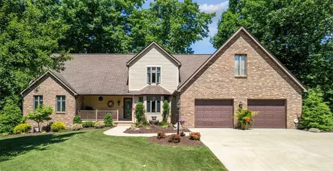 153 Lakewood Rd, Greensburg, PA 15601