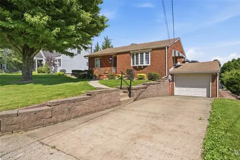 205 Nebraska, New Kensington, PA 15068