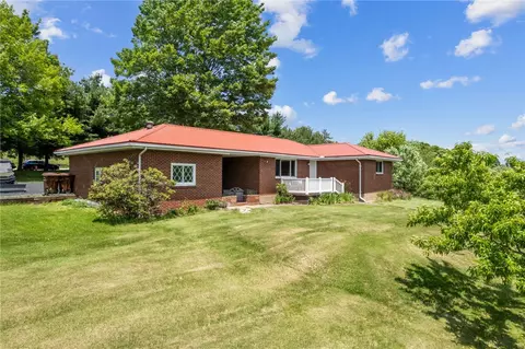 612 Rich Hill Rd, Leechburg, PA 15656
