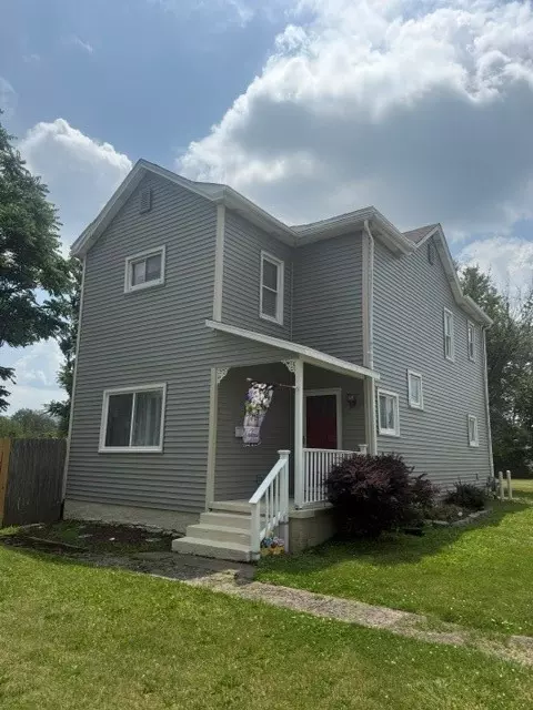 353 Derrick Ave, Uniontown, PA 15401