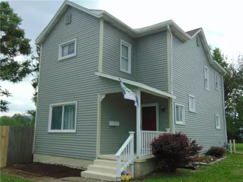 353 Derrick Ave, Uniontown, PA 15401