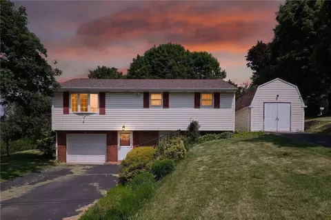 105 Willow Dr, Sarver, PA 16055