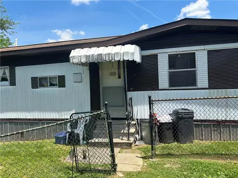 419 Short St, Derry, PA 15627