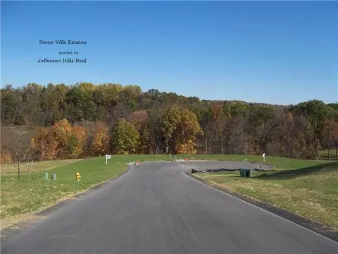 112 Alta Vis, Jefferson Hills, PA 15025
