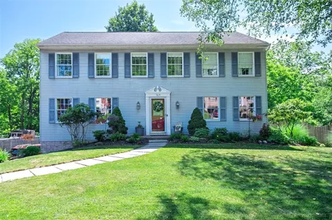 109 Pagoda Dr, Monroeville, PA 15146