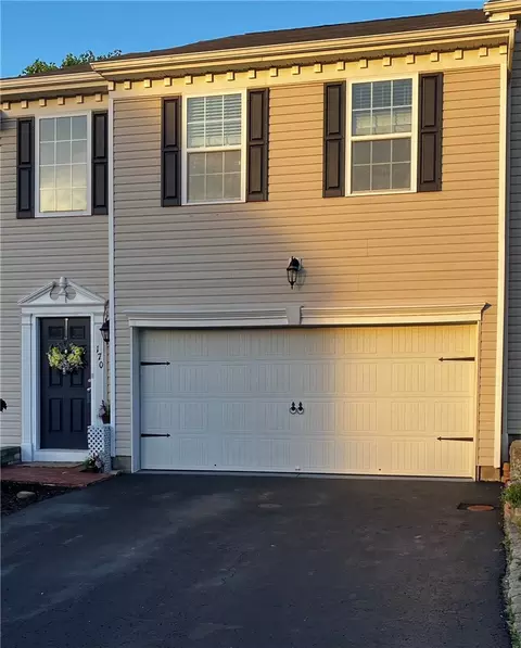 170 Cinque Terra Pl, Finleyville, PA 15332