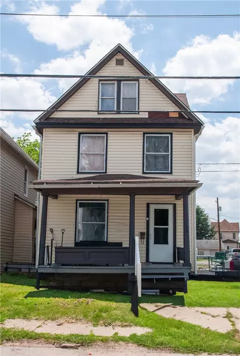 545 W Brady St, Butler, PA 16001