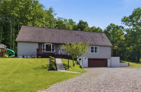 13384 Route 536, Punxsutawney, PA 15767