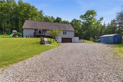 13384 Route 536, Punxsutawney, PA 15767